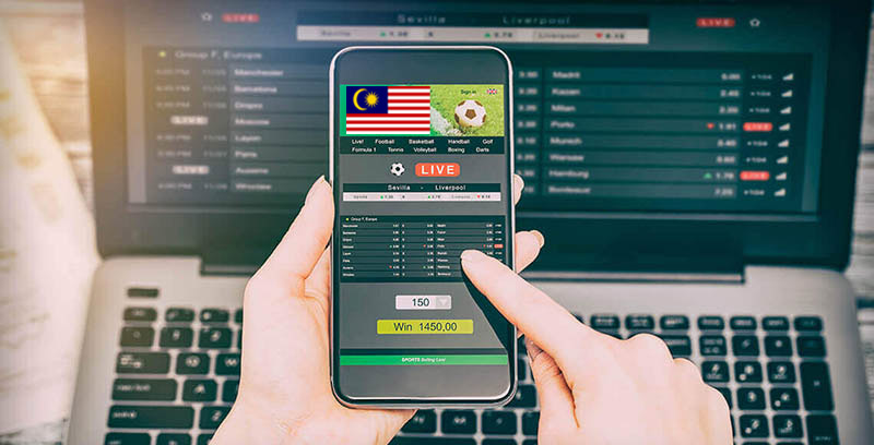 Bagaimana Bermula Dalam Pertaruhan Sukan - Betting Malaysia