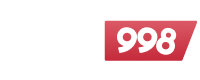 jack998 logo