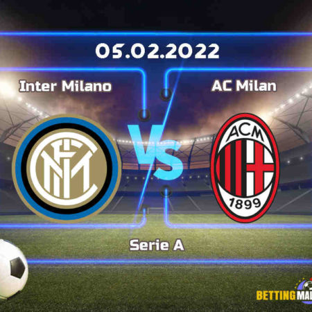 Ulasan Inter lwn AC Milan