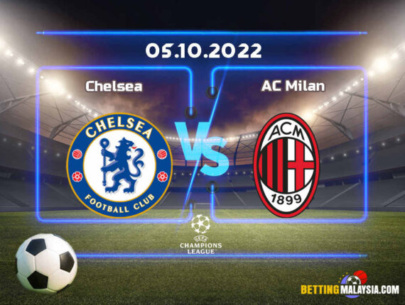 Ramalan Chelsea lawan AC Milan