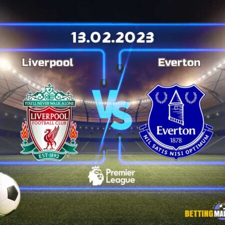 Ramalan Liverpool lawan Everton