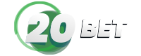 20BET logo