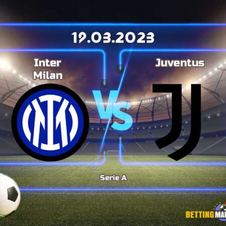 Ramalan Inter Milan lwn Juventus