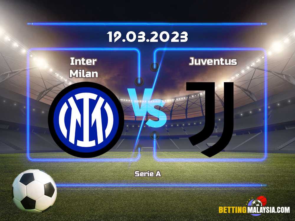 Inter Milan lwn Juventus