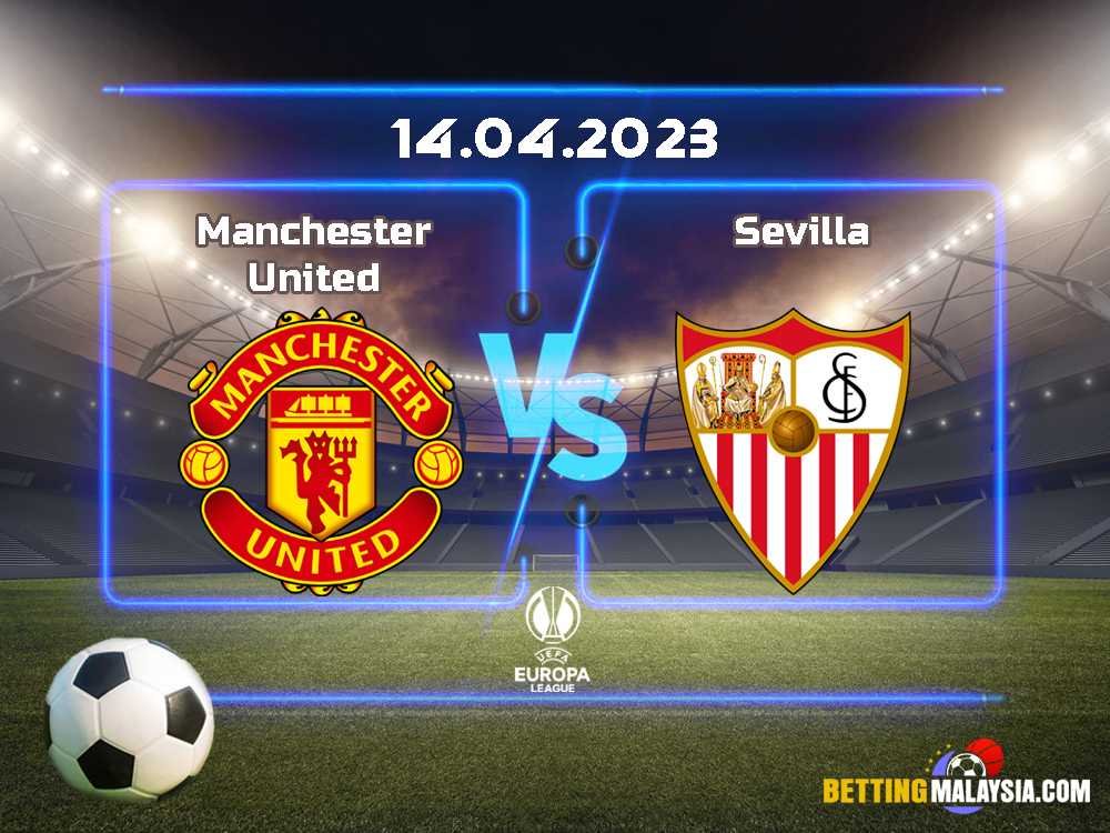 Manchester United lwn Sevilla