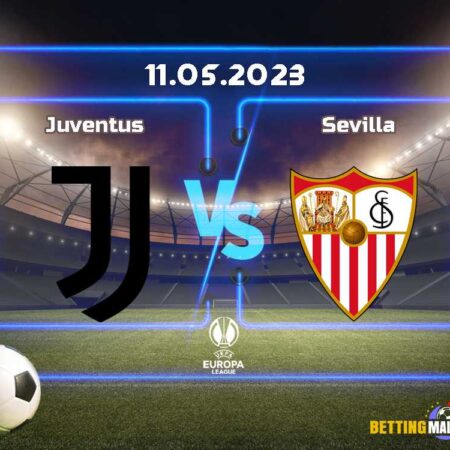 Ramalan Juventus lwn Sevilla