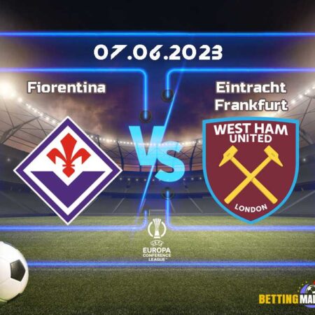 Ramalan Fiorentina lwn. West Ham