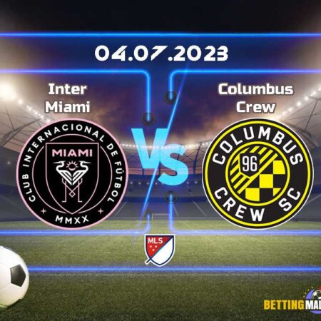 Ramalan Inter Miami lwn. Columbus Crew