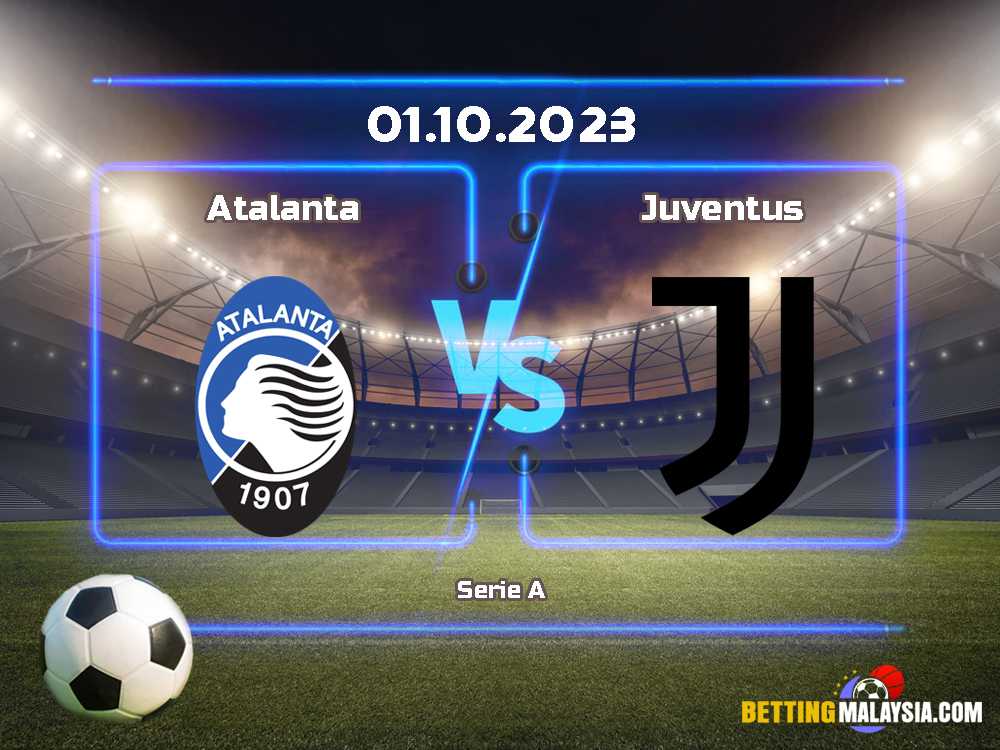 Atalanta lwn. Juventus