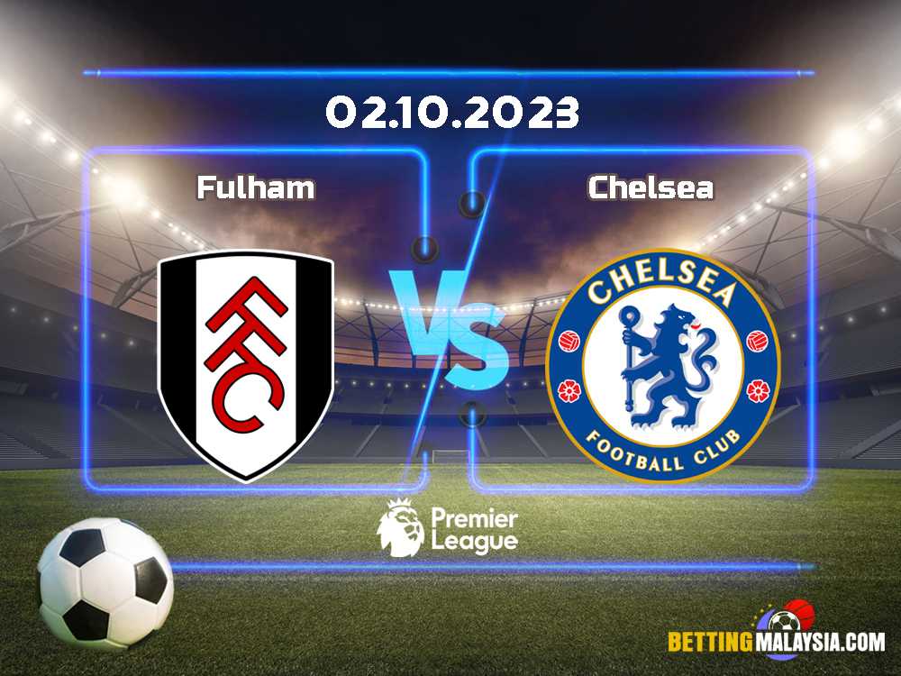 Fulham lwn. Chelsea