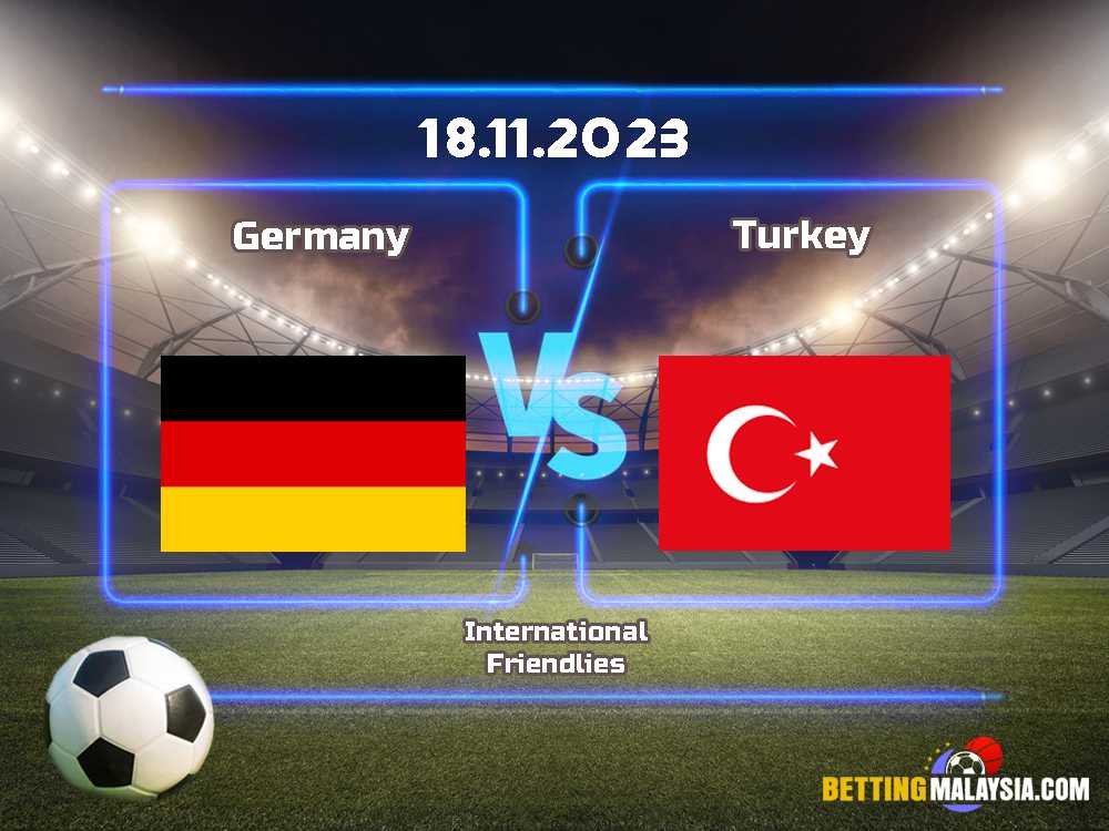 Jerman lwn. Turki