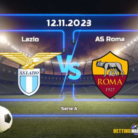 Ramalan Lazio lwn. Roma