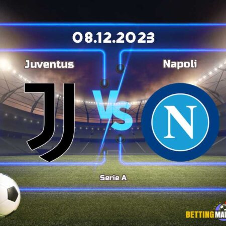 Ramalan Juventus lwn. Napoli