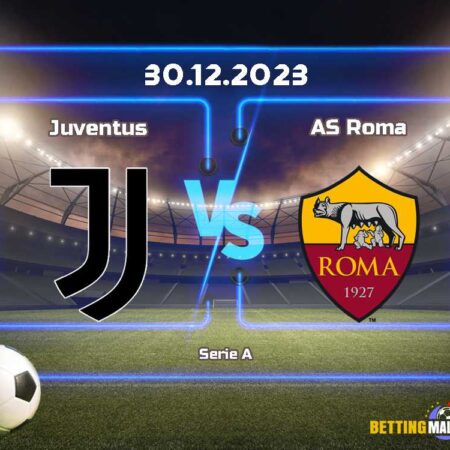 Ramalan Juventus lwn. Roma