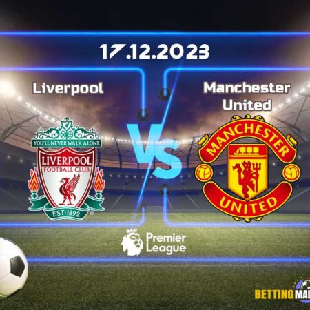 Ramalan Liverpool lwn. Manchester United