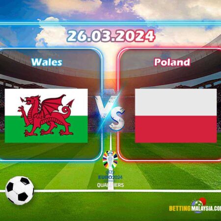 Ramalan Wales lwn. Poland