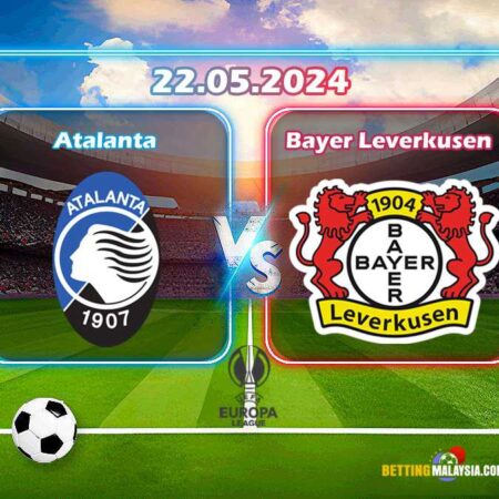 Ramalan Atalanta lwn Bayer Leverkusen