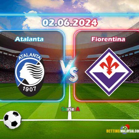 Ramalan Atalanta lwn Fiorentina