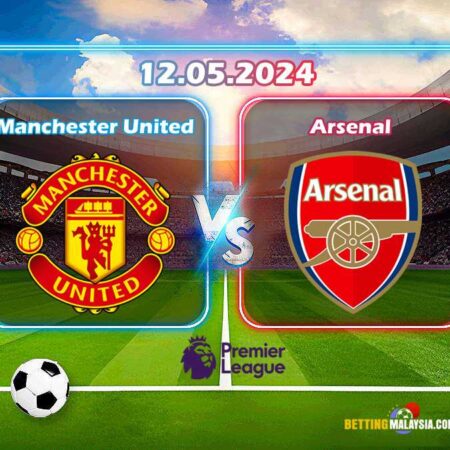 Ramalan Manchester United lwn. Arsenal