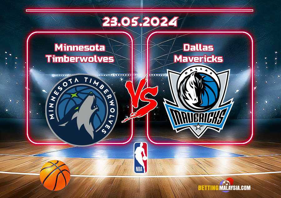 Dallas Mavericks lwn Minnesota Timberwolves