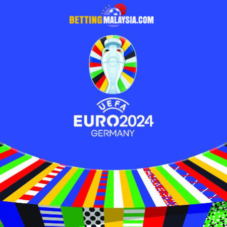 Siapakah Pasukan Pilihan untuk Menjuarai EURO 2024