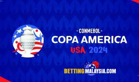 Copa America 2024