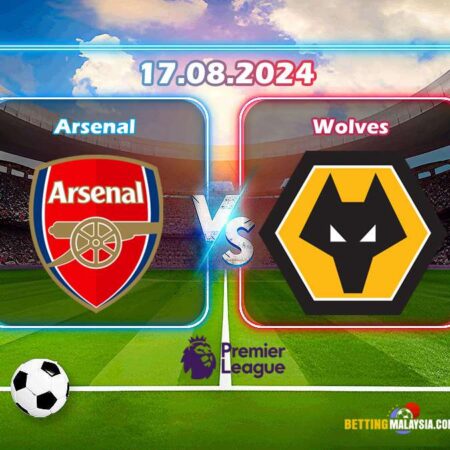 Ramalan Arsenal lwn Wolves