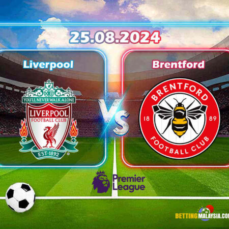 Ramalan Liverpool lwn Brentford