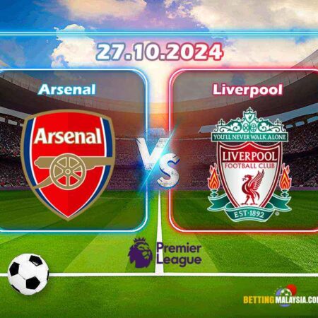 Ramalan Arsenal lwn Liverpool