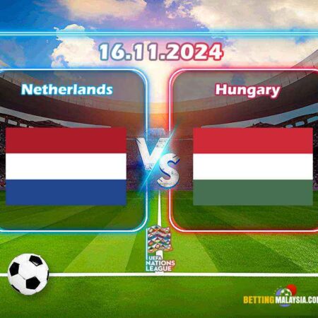 Ramalan Belanda lwn Hungary