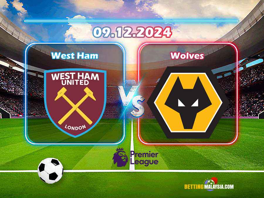 West Ham lwn Wolves