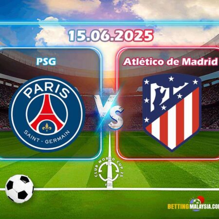Ramalan PSG vs. Atletico Madrid