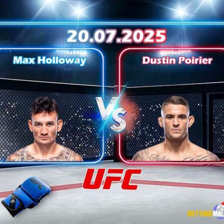 Ramalan Holloway lwn. Poirier