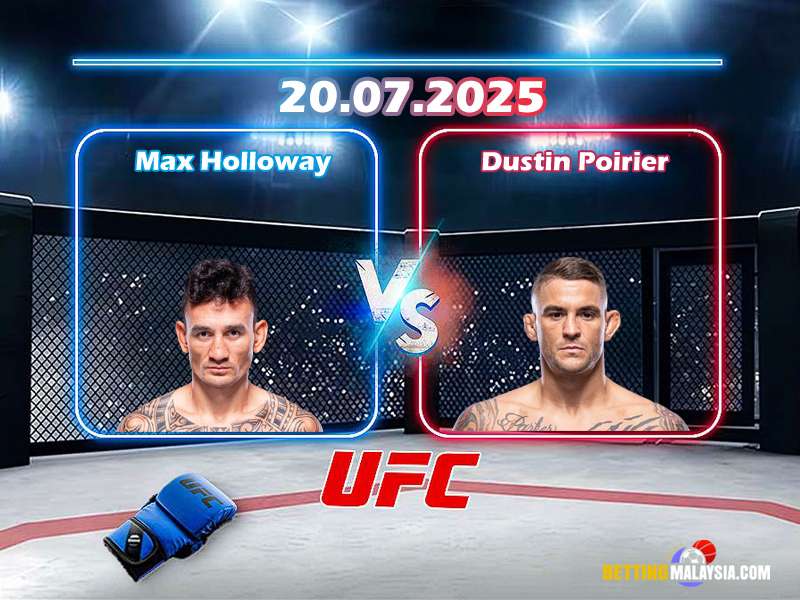 Holloway lwn. Poirier