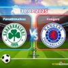 Ramalan Panathinaikos lwn. Rangers