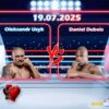 Ramalan Oleksandr Usyk lwn. Daniel Dubois 2