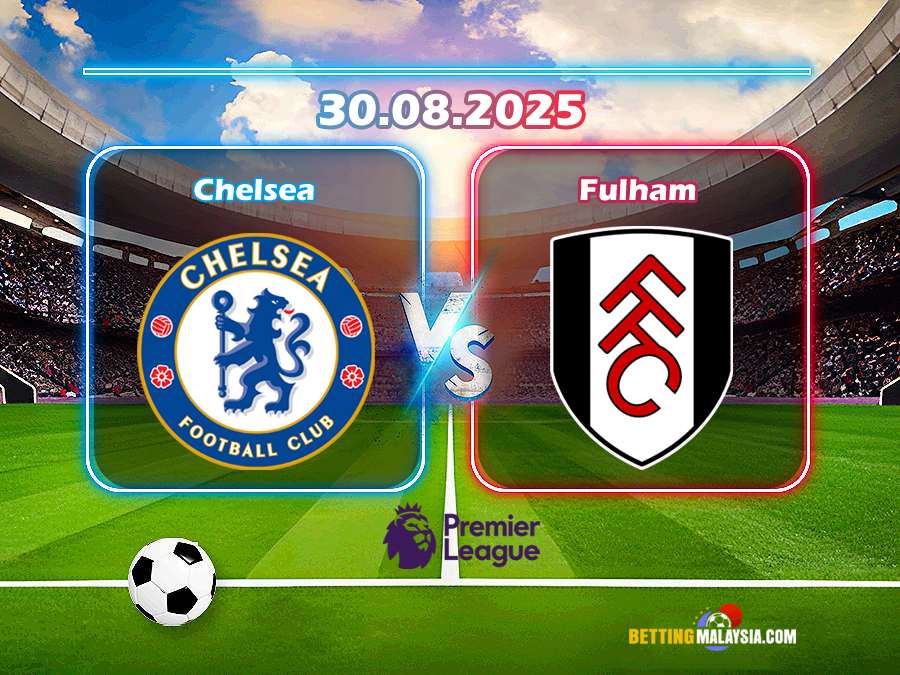 Chelsea lwn Fulham