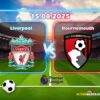 Ramalan Liverpool lwn. Bournemouth